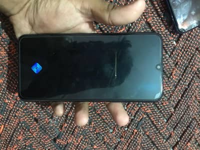 vivo s1 pro 8+4  ram 128 gp offical pta approved