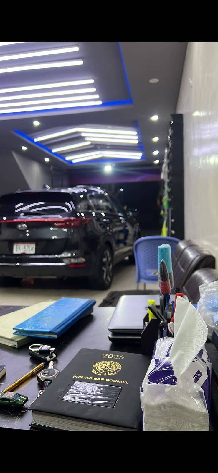 Auto Detailing Studio 4