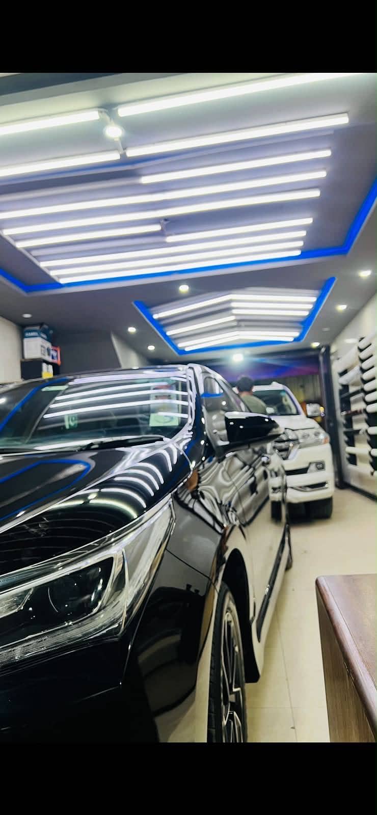 Auto Detailing Studio 5