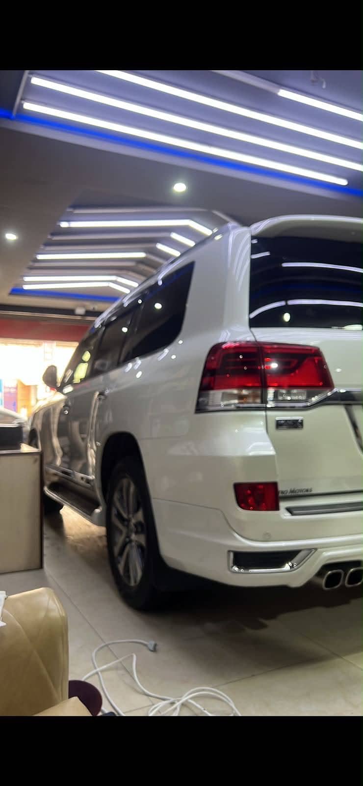 Auto Detailing Studio 6