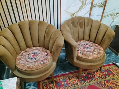 Coffey chairs