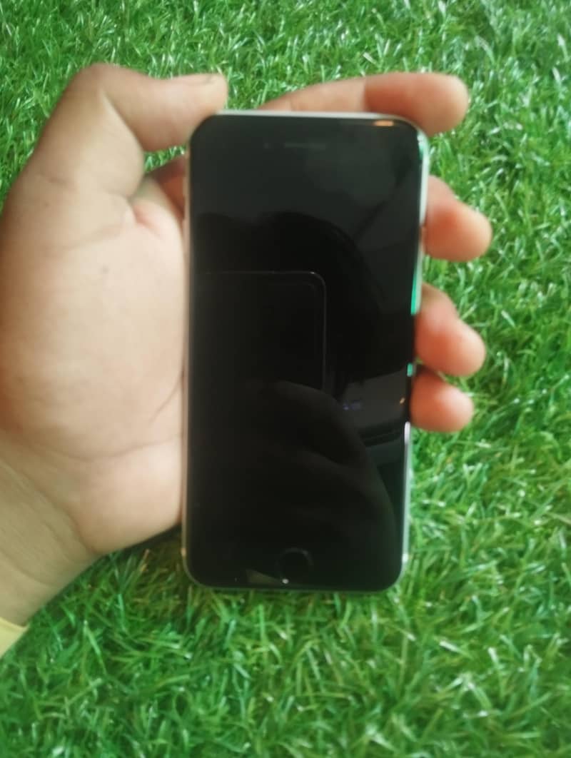 iPhone Se 1