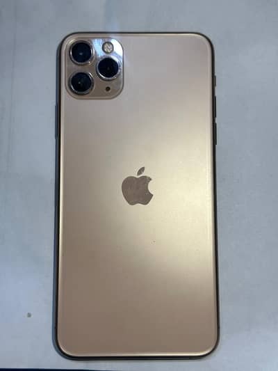 iphone 11 pro max 256 Gb non pta