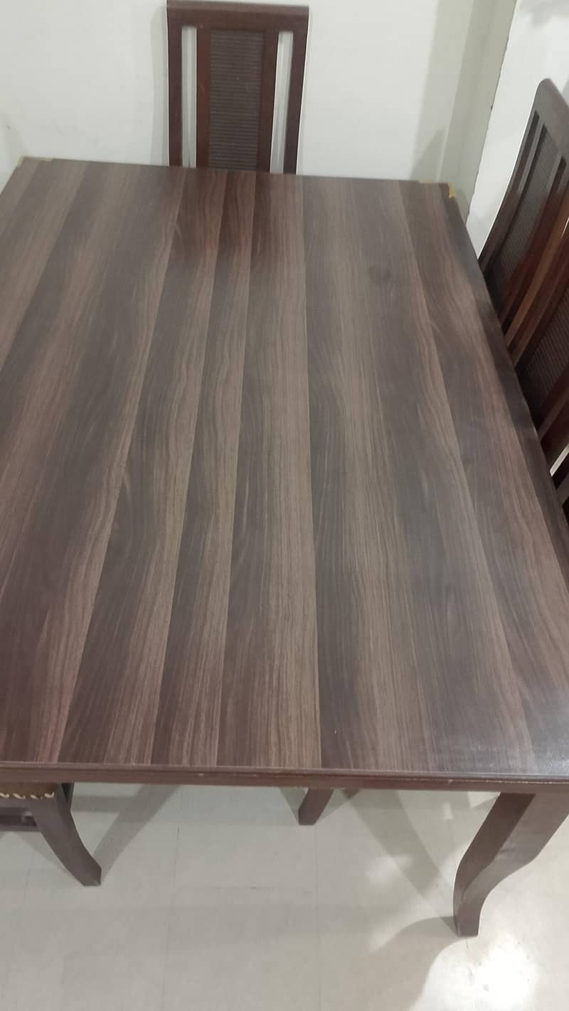 8 chairs dining table 0
