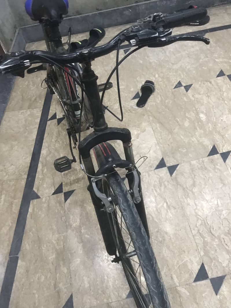CYCLE (CHENT) 1