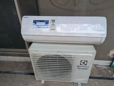 Electrolux Aroma DC inverter 2 ton total original Call/0321/8888/564