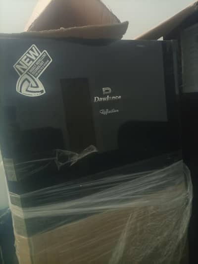 Dawlance medium size