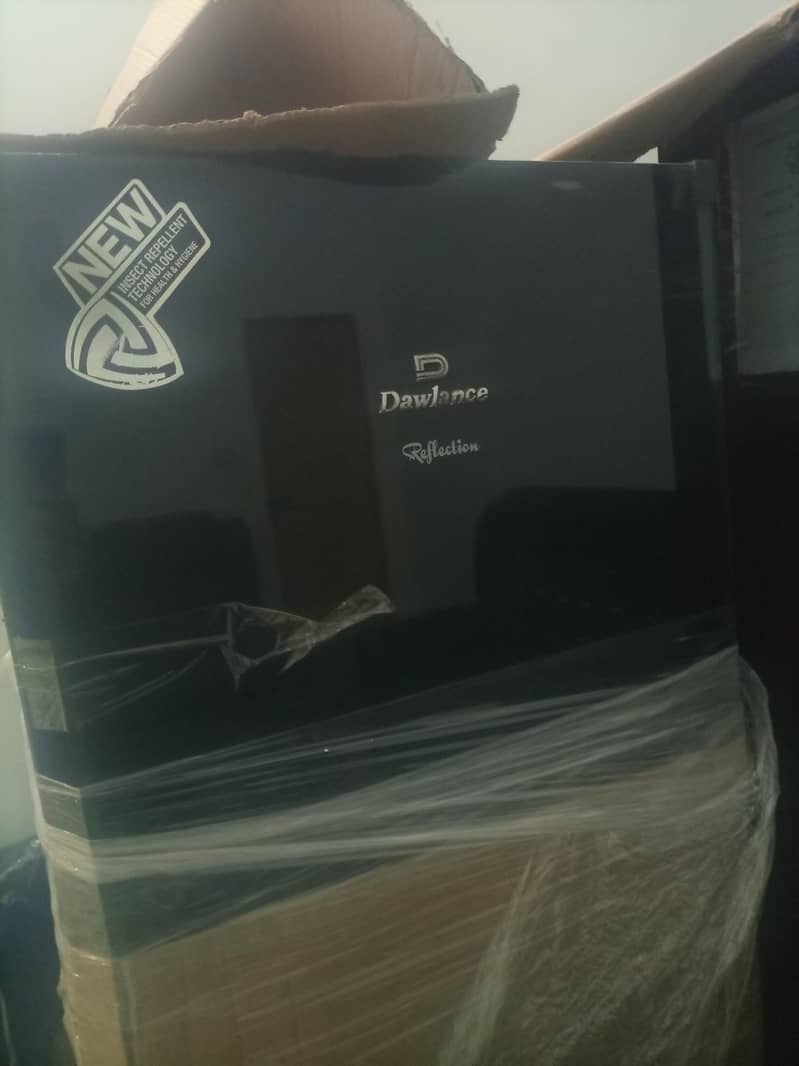 Dawlance medium size 0