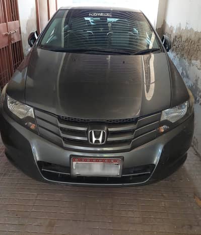 Honda City 2012 very Good Condition Hyderabad