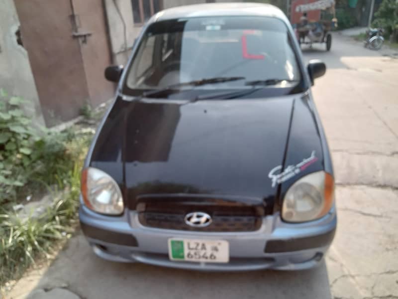 santro 1