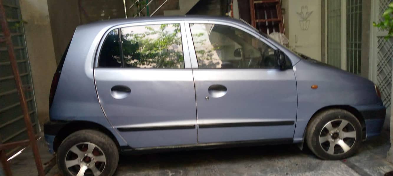 santro 3