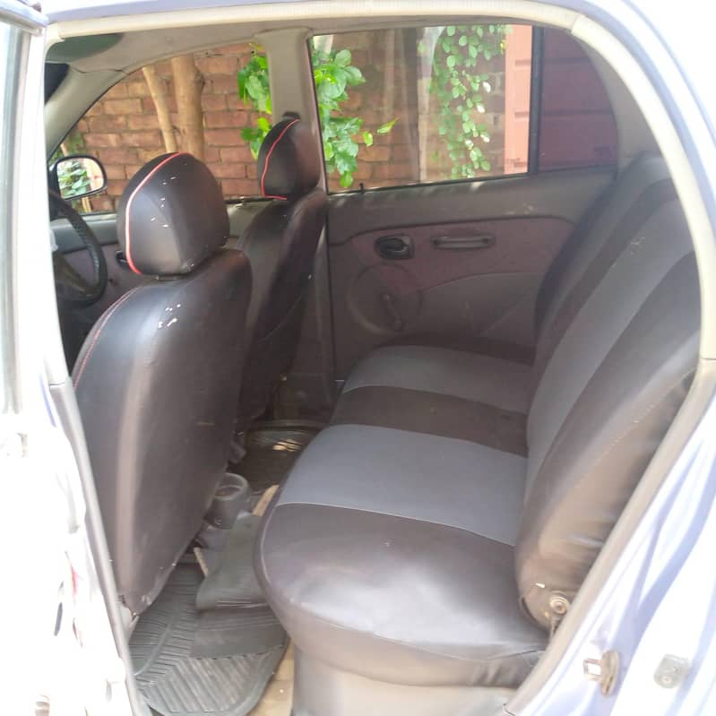 santro 4