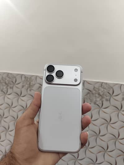 17 max non physical