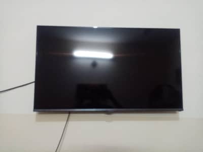 Sale of 40 inches Simple original Samsung Lcd