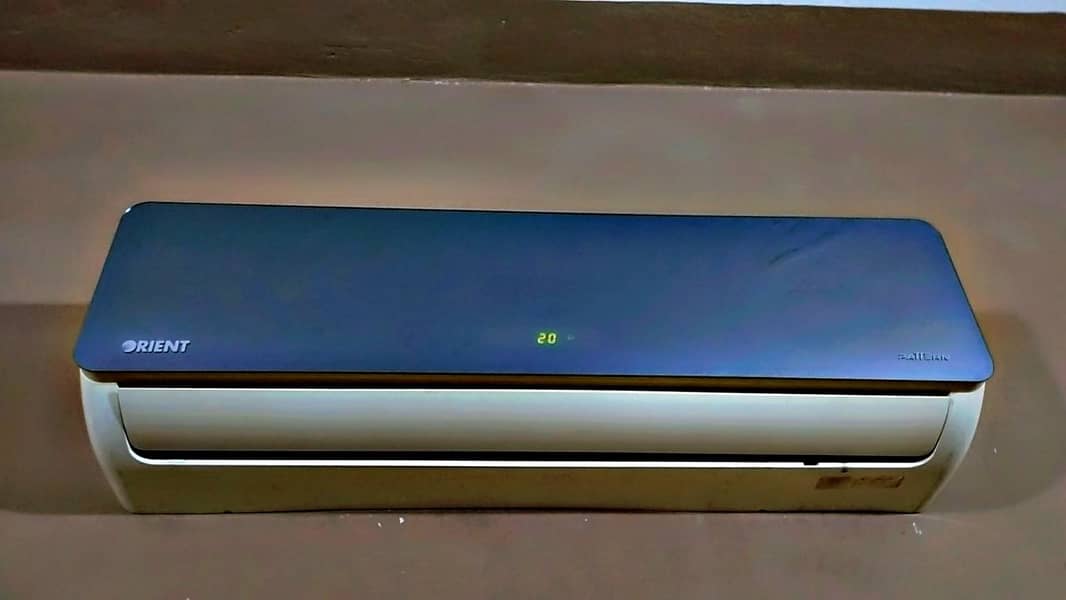 1.5 ton split ac 0