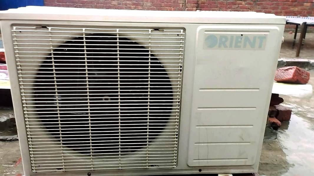 1.5 ton split ac 2