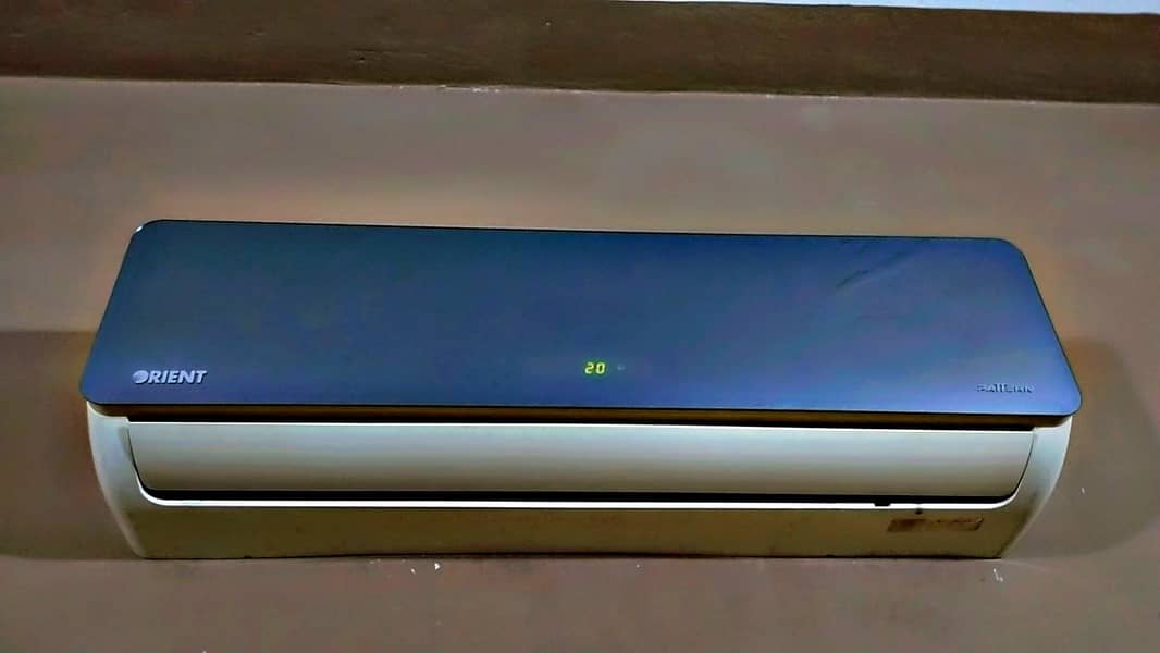 1.5 ton split ac 4