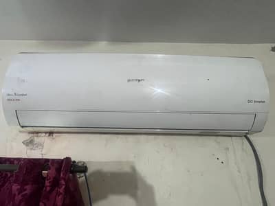 Orient 1.5 Ton Inverter Ac