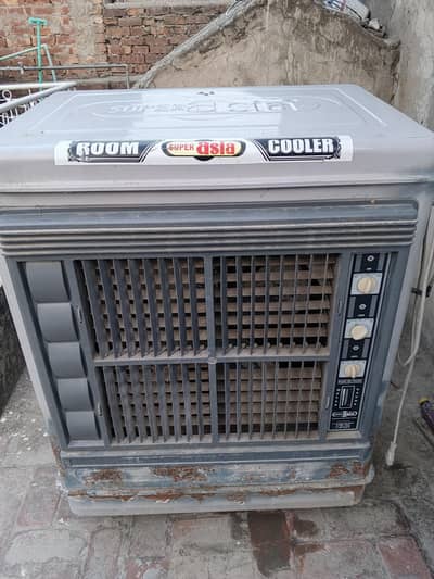 Air cooler (super Asia) large size