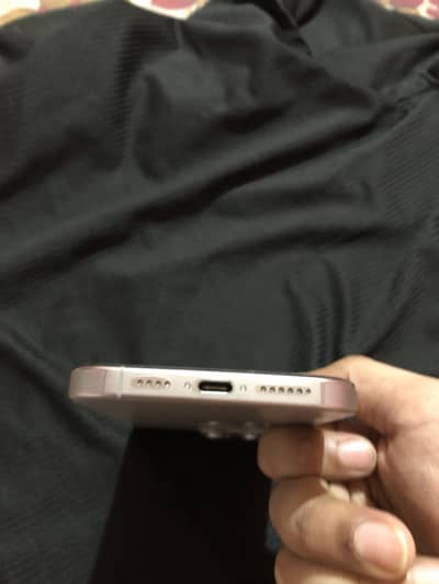 16 pro max / Non PTA /Factory unlock /Single physical +Esim