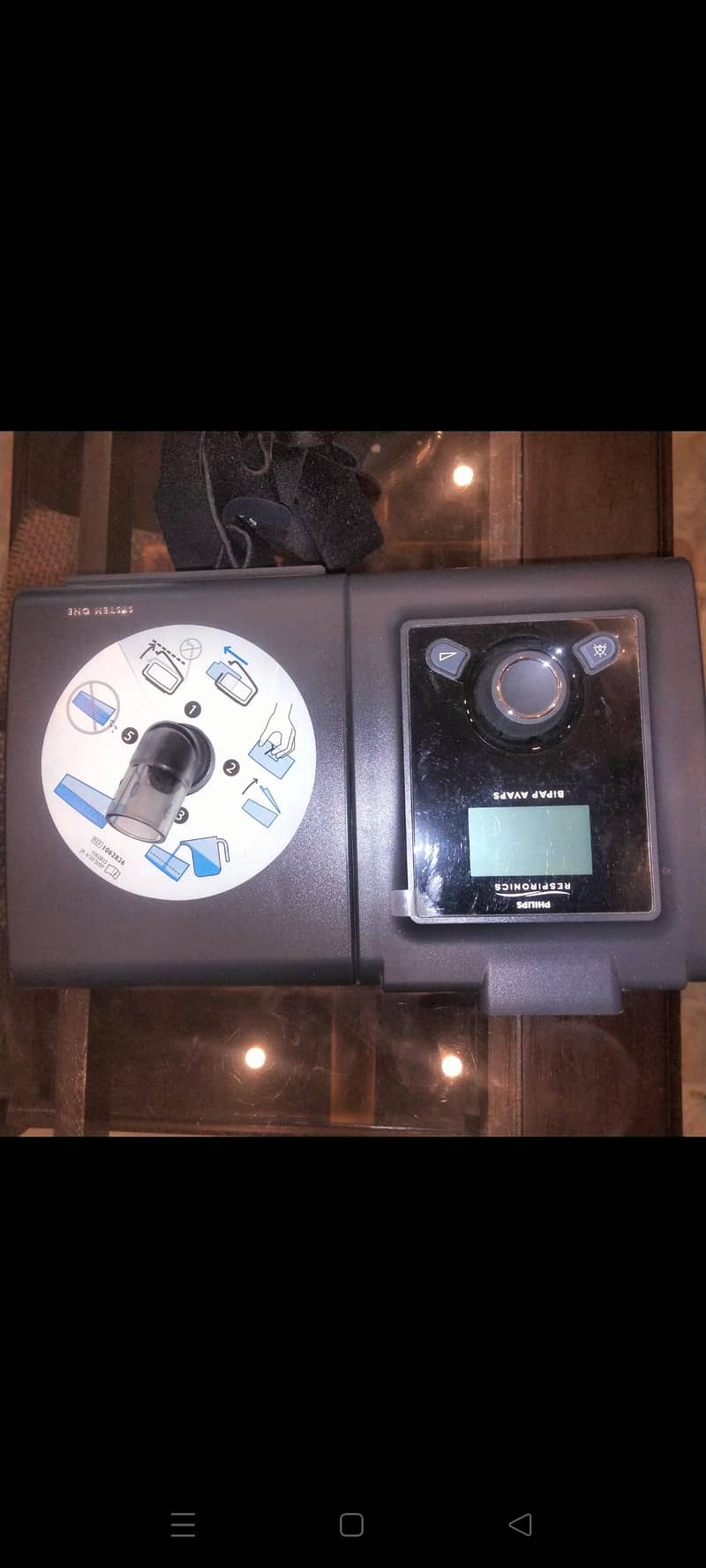 bipap 4