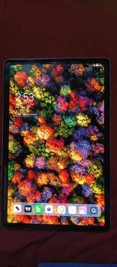 Lenovo P11 pro Gen 2 (xiaoxin pad pro 2022)