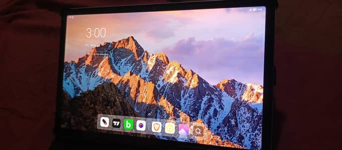 Lenovo P11 pro Gen 2 (xiaoxin pad pro 2022)