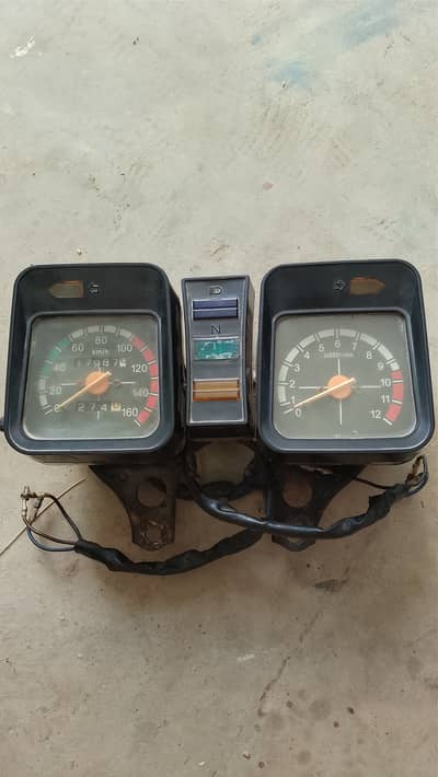 Yamaha Rx115 part's 03212801756