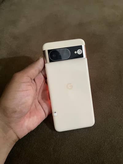 Google Pixel 8
