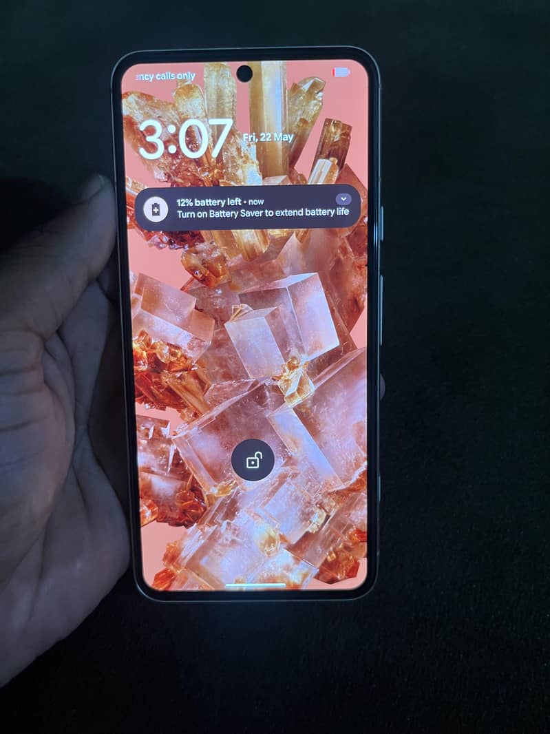 Google Pixel 8 6