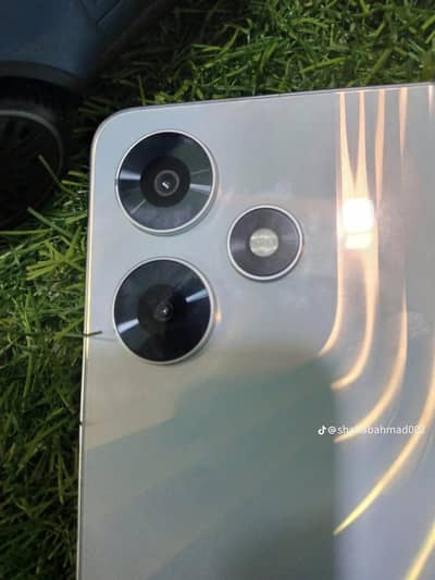 Infinix hot 30