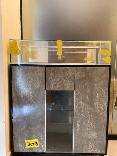 mobile Accessories Counter for Sale