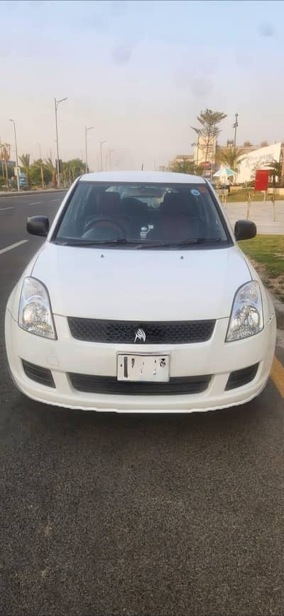 Suzuki Swift for sale