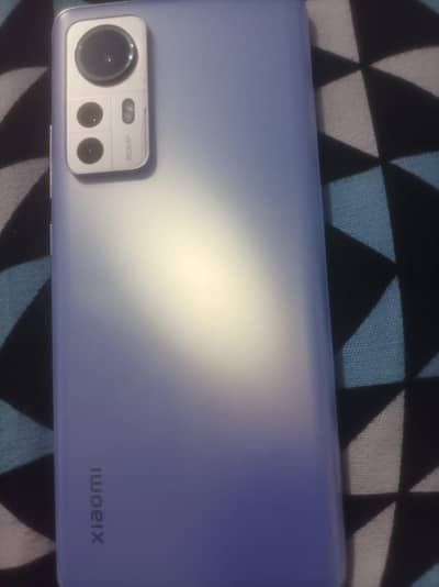 Xiaomi 12x