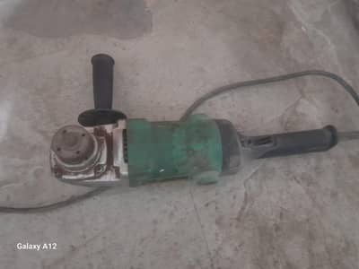 cutter grander machion 5 inch size