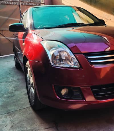 swift 2013 dlx new condition
