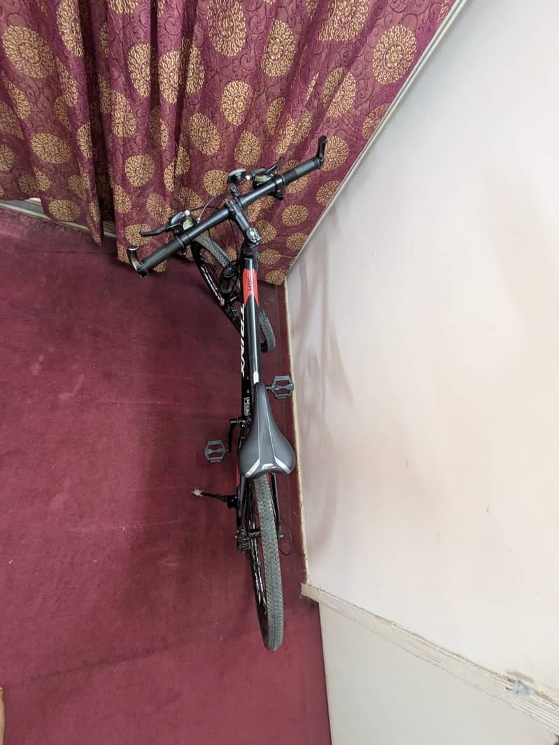 model no M116 2