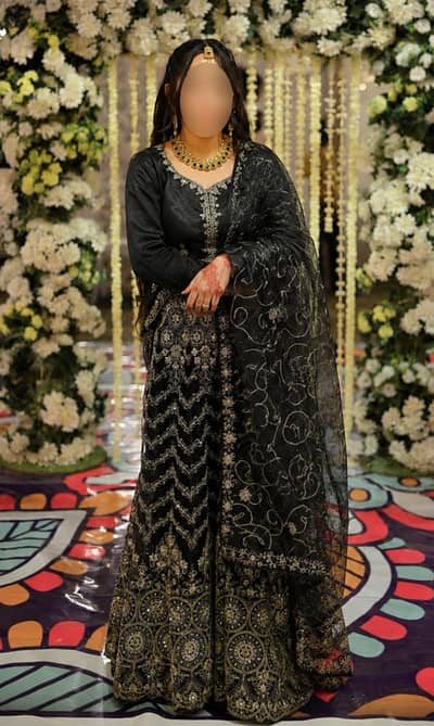 Formal lehnga