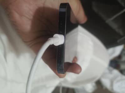 I phone 12pro 128gb non pta 03104627926