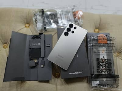 S25 ultra 512gb