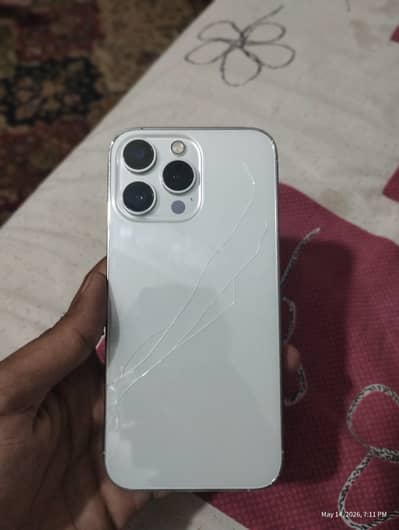 Iphone 14 pro max jv 256