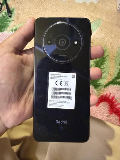 redmi A3