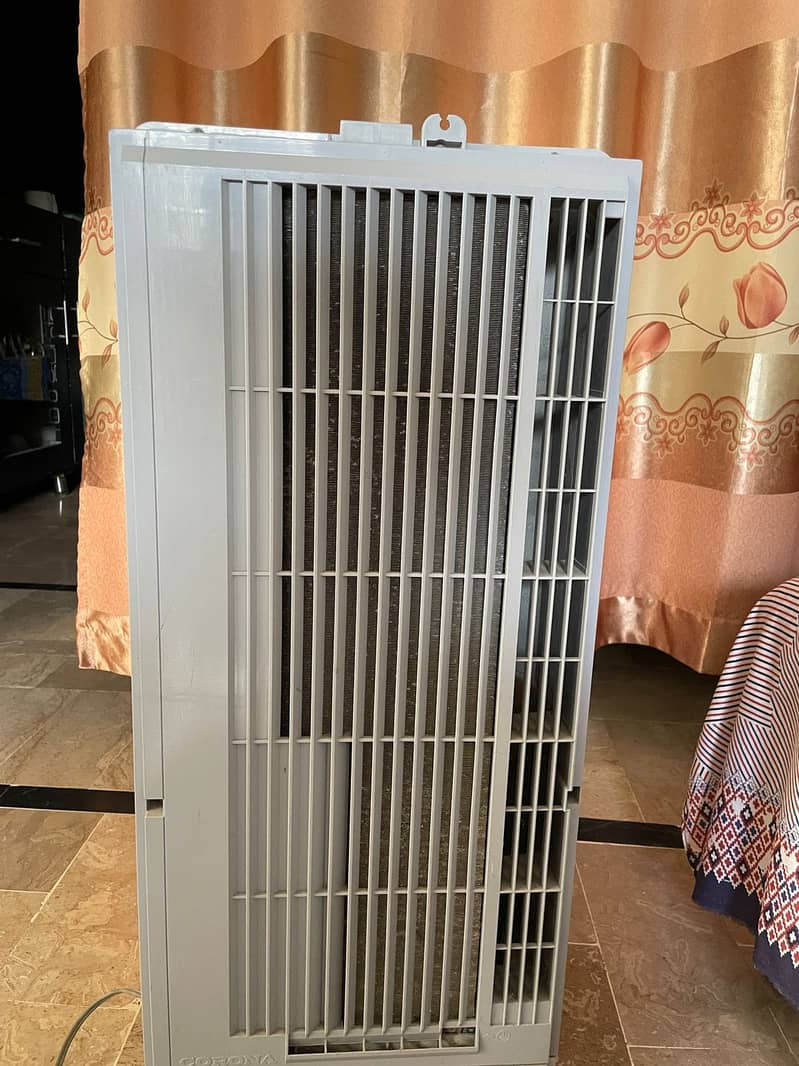 Window AC 2