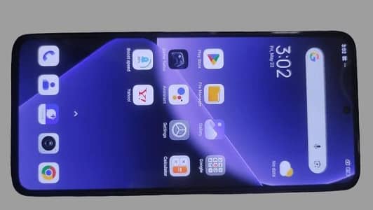 Xiaomi 13t pro Non PTA Phone