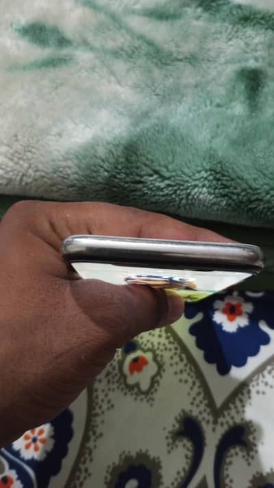 I phone x official PTA approved 256 gb