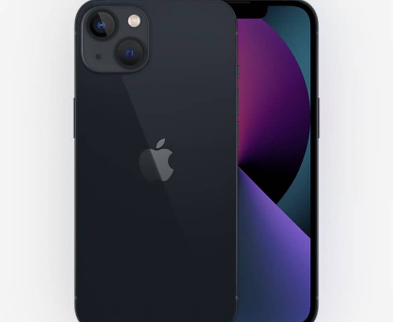 iphone 13 0