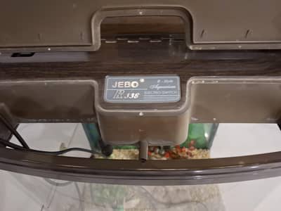 Used Fish aquarium