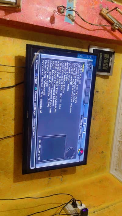 PlayStation 2 all ok