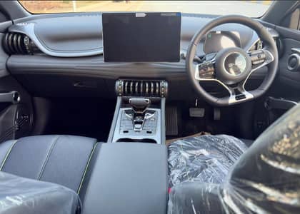 BYD Atto 3 SR 2026
