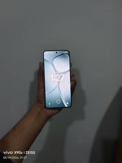 XIAOMI K70 ULTRA DIMENSITY 9300+